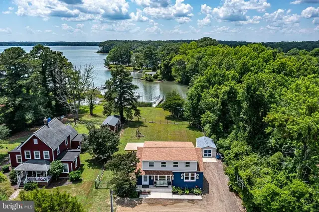 2082 Fairport Rd, Reedville