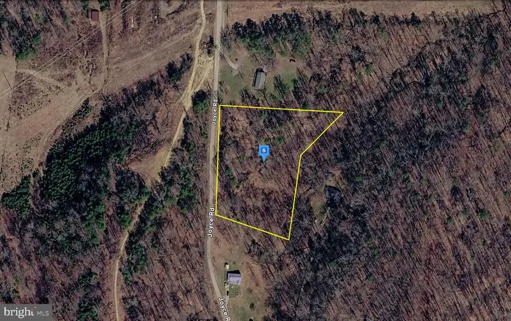 252 Joyce Rd, SCOTT DEPOT