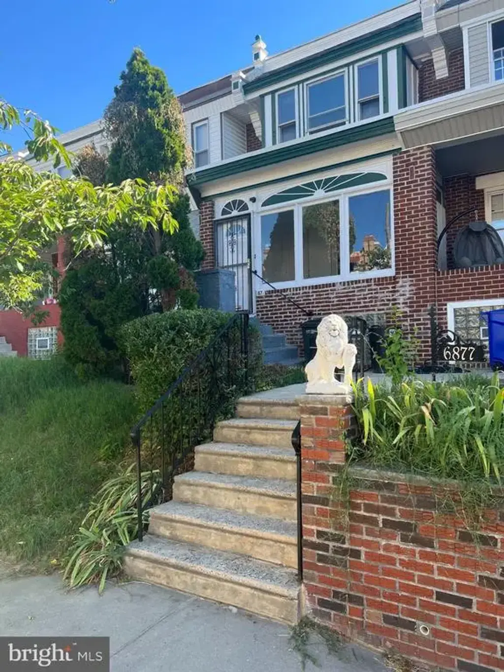 6879 Forrest Ave, PHILADELPHIA