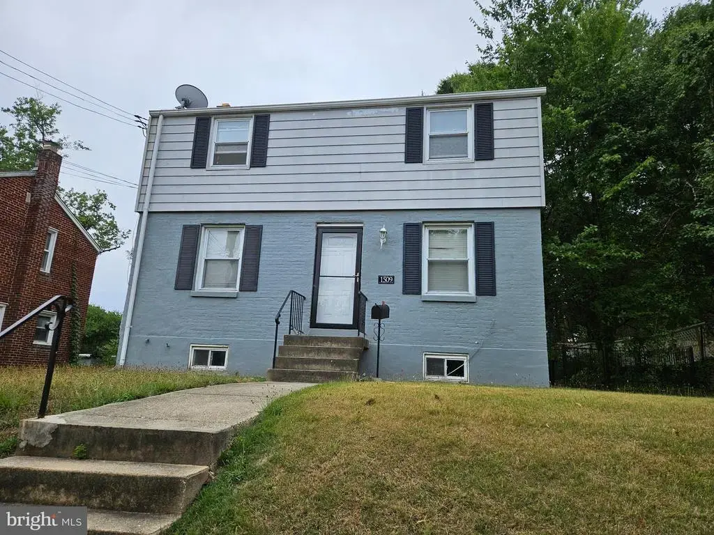 1509 Jefferson St, HYATTSVILLE