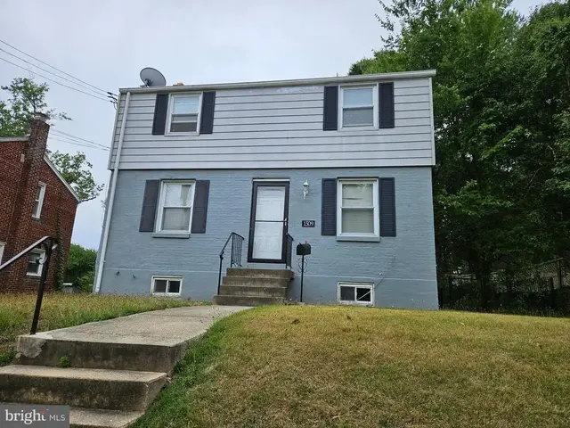 1509 Jefferson St, Hyattsville