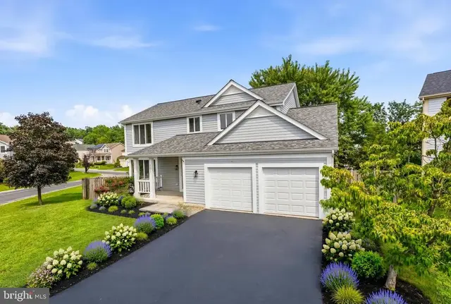 4207 Falconwood Pl, Burtonsville