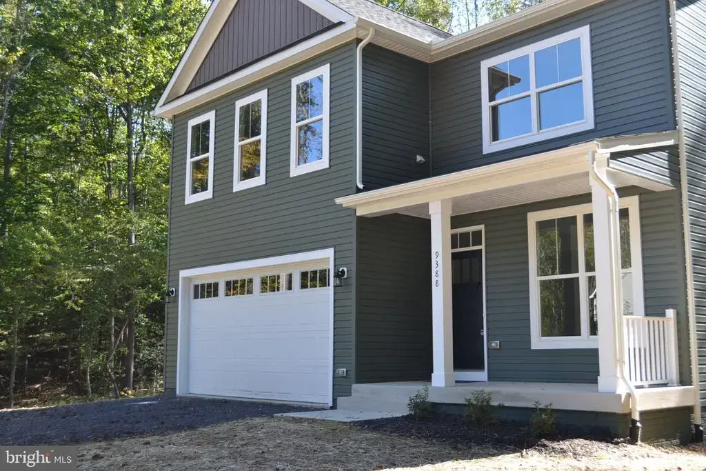 9388 Homestead Pl, KING GEORGE