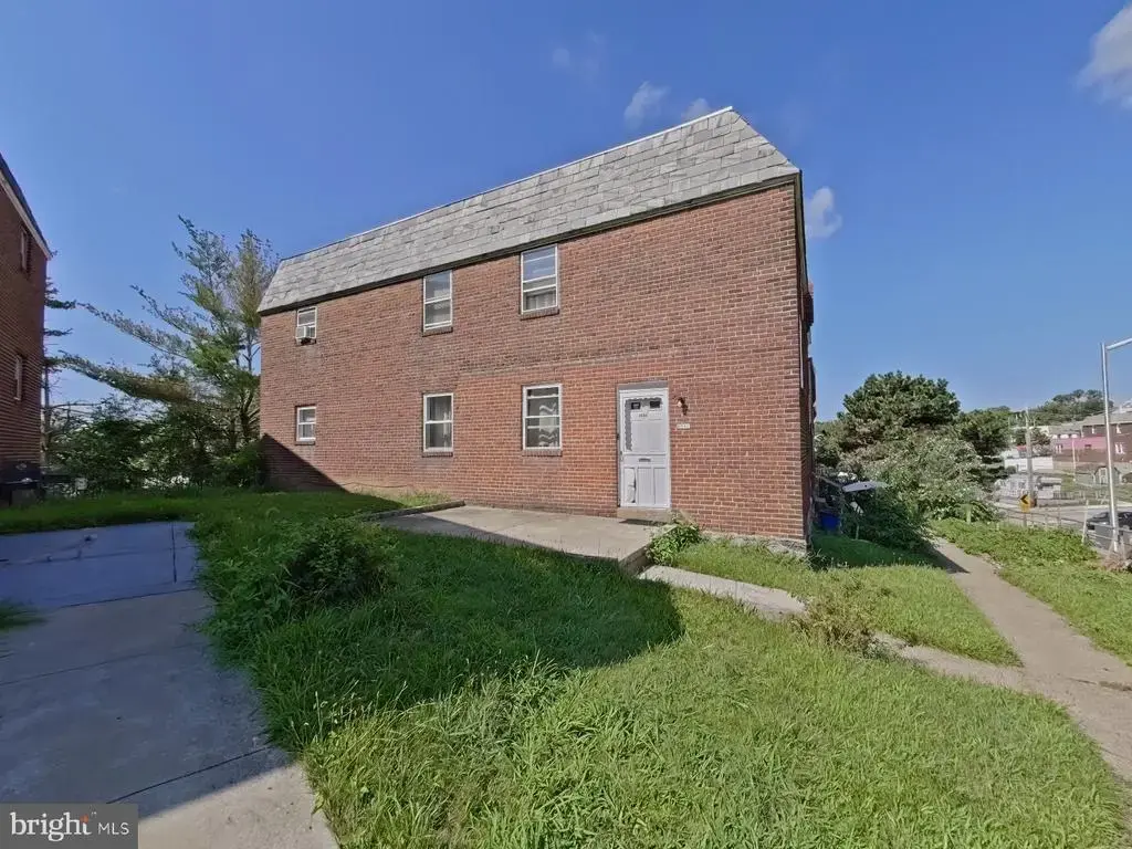 6846 Marshall Rd, UPPER DARBY