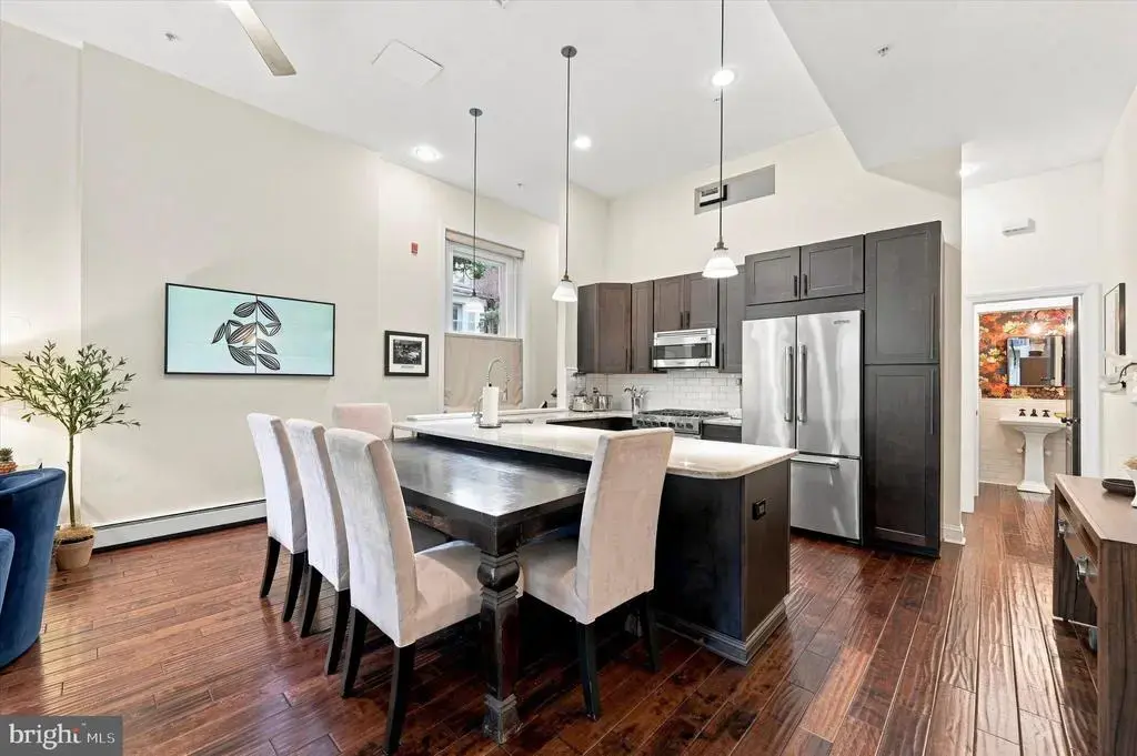 1800 Pine St #101, PHILADELPHIA