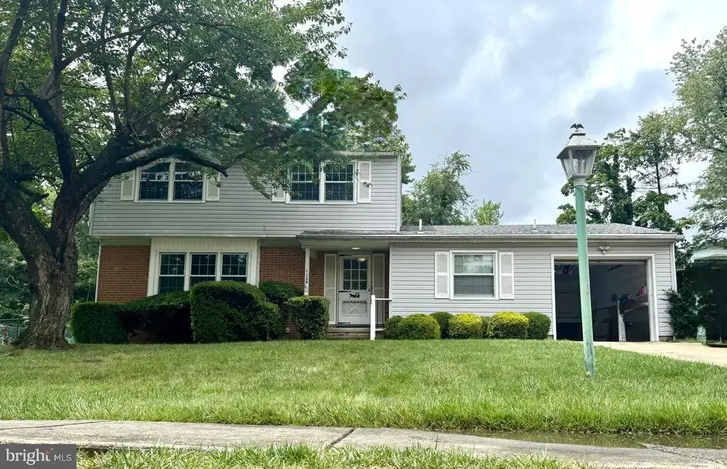 1104 Hudson Ave, VOORHEES