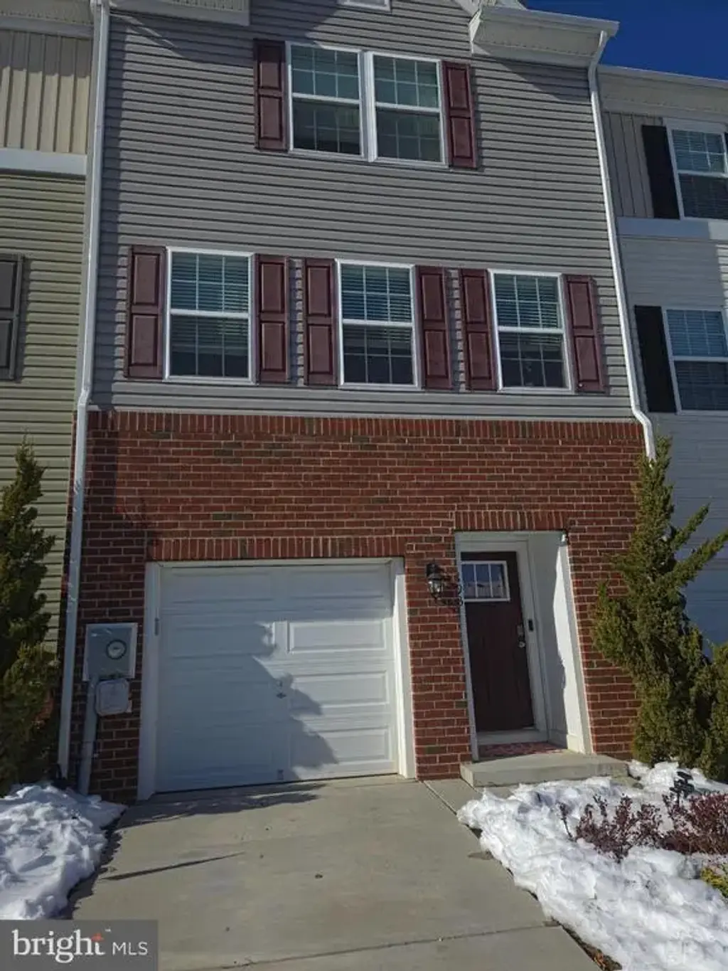 193 Drexel Ct, MARTINSBURG