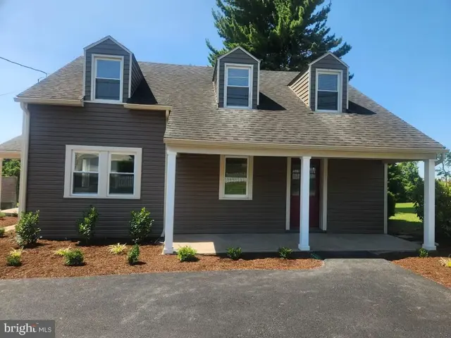 1173 Newport Rd, Manheim