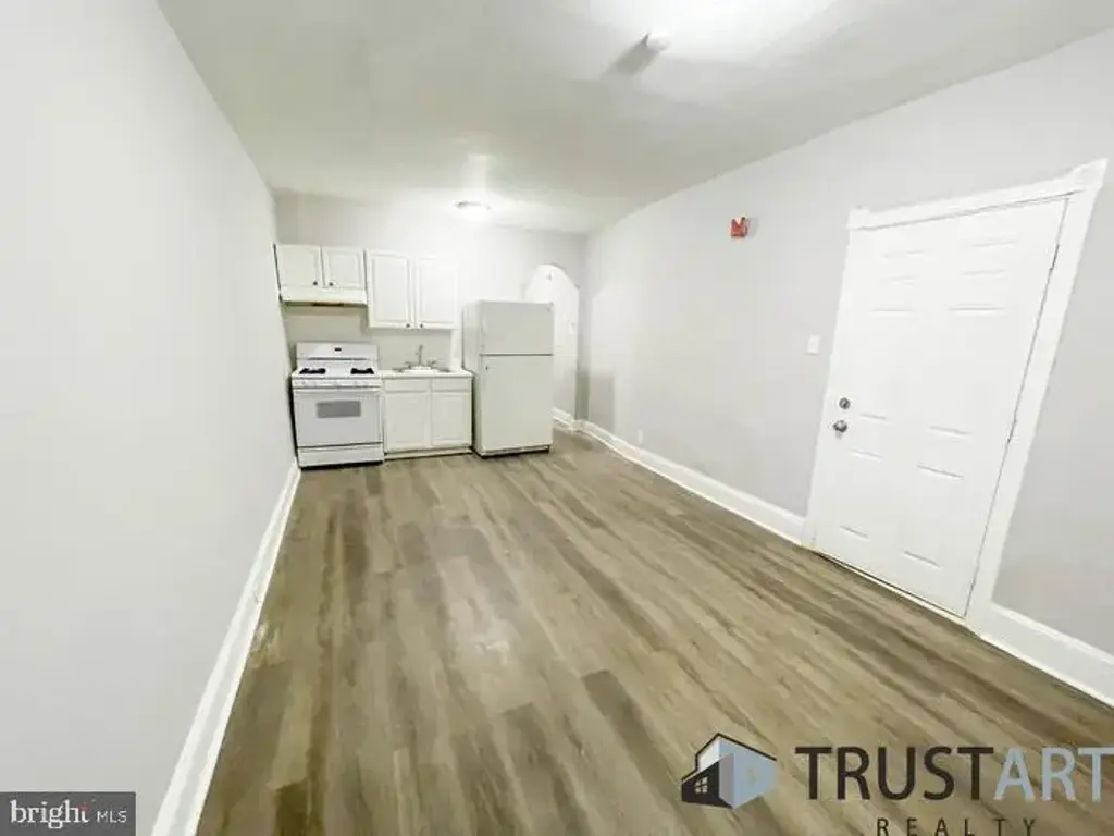 2321 N 25th St #1, PHILADELPHIA