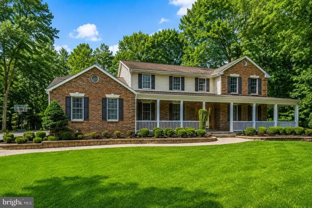 14004 Mount Eagle Ln, WALDORF