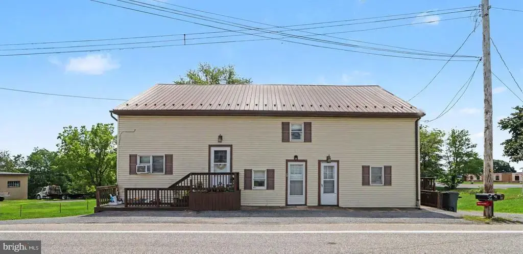 693 N State Route 934, ANNVILLE