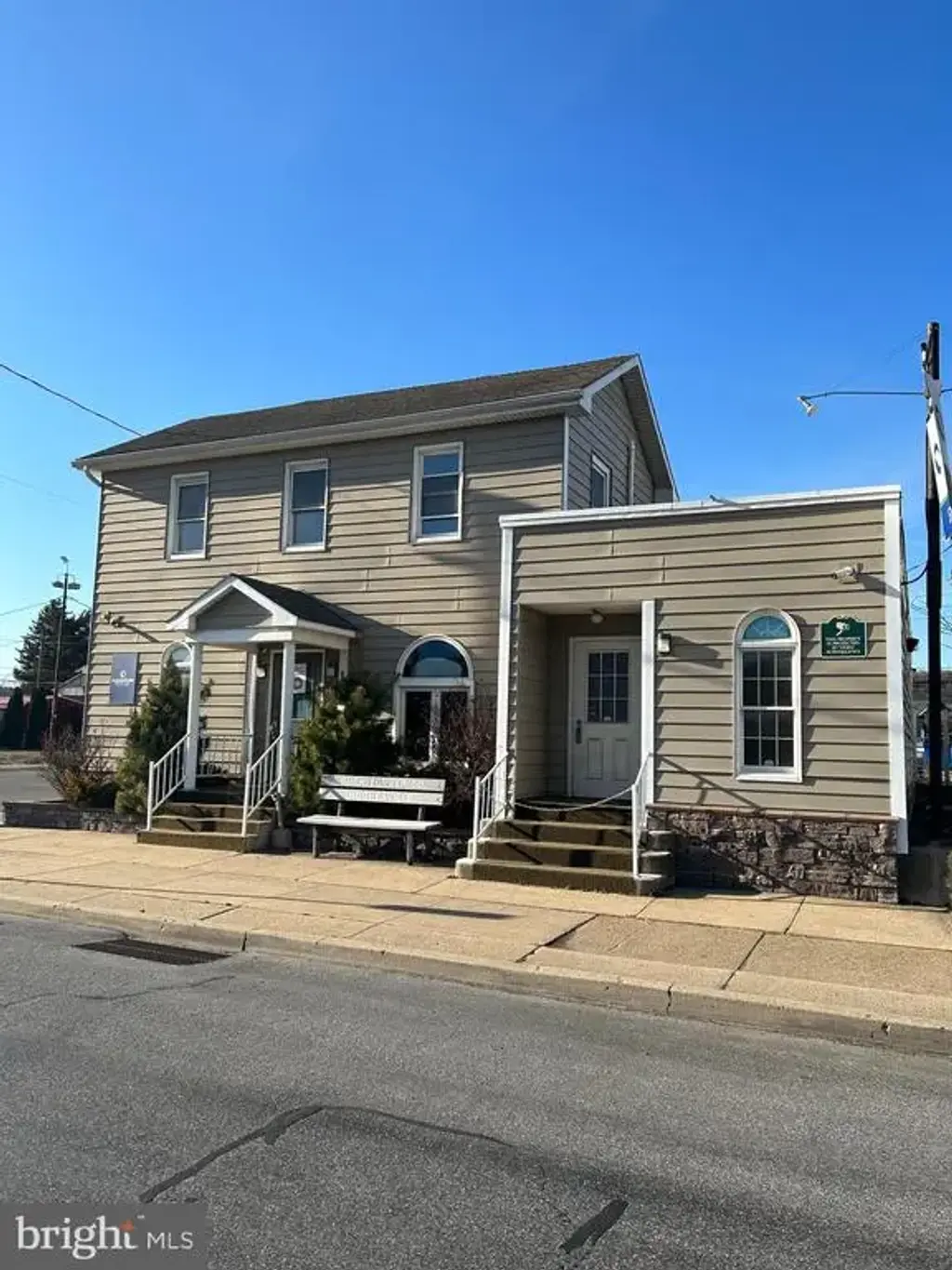 1101 E 3rd St, WILLIAMSPORT