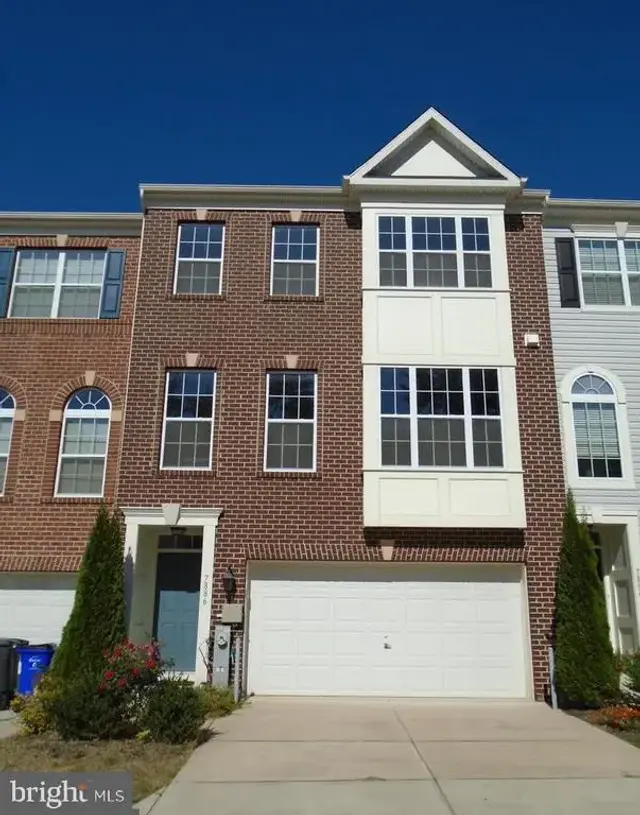 7886 River Rock Way, Columbia
