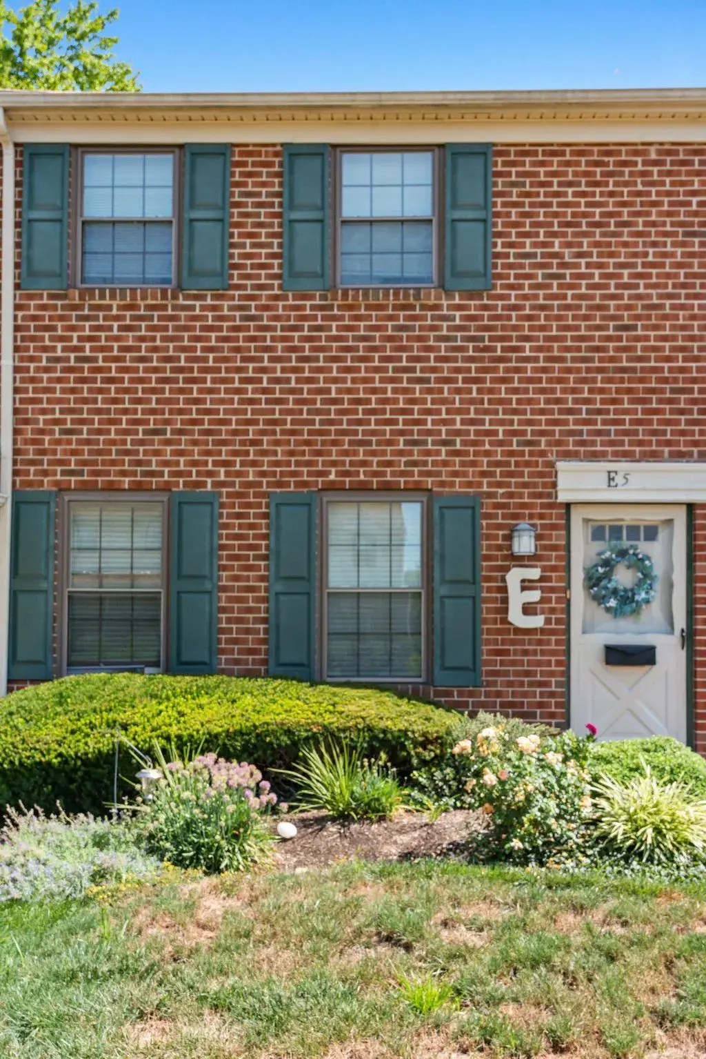 1155 York Rd #e5, WARMINSTER
