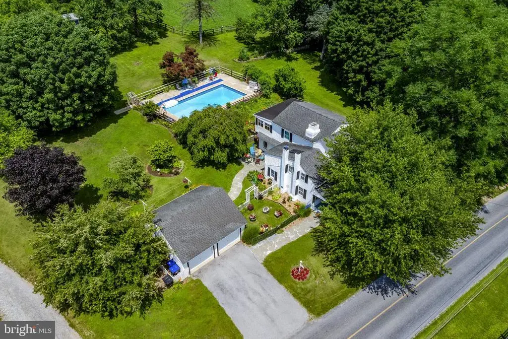 481 Brandamore Road, HONEY BROOK