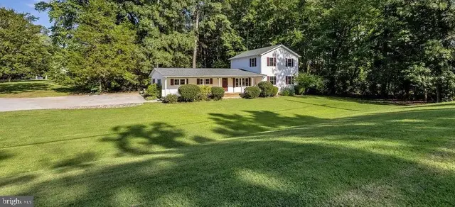 13750 Dowell Rd, Solomons