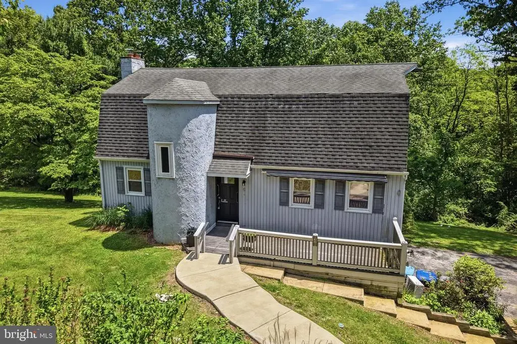32 Beck Rd, COATESVILLE