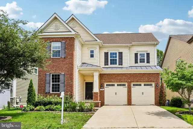 174 Verbena Dr, Stafford