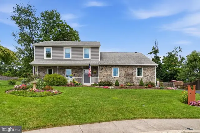 114 Ivory Rd, Phoenixville