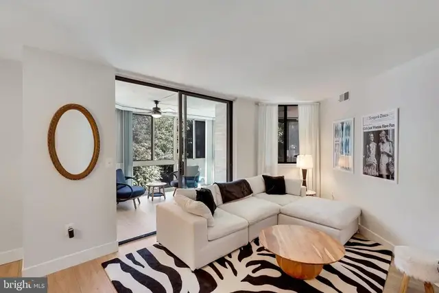 1001 N Vermont St #311, Arlington