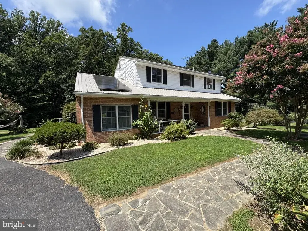 12118 Still Pond Creek Rd, WORTON