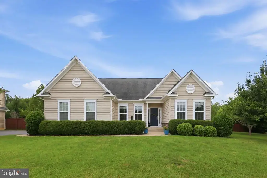 320 Timber Mill Ln, FREDERICKSBURG