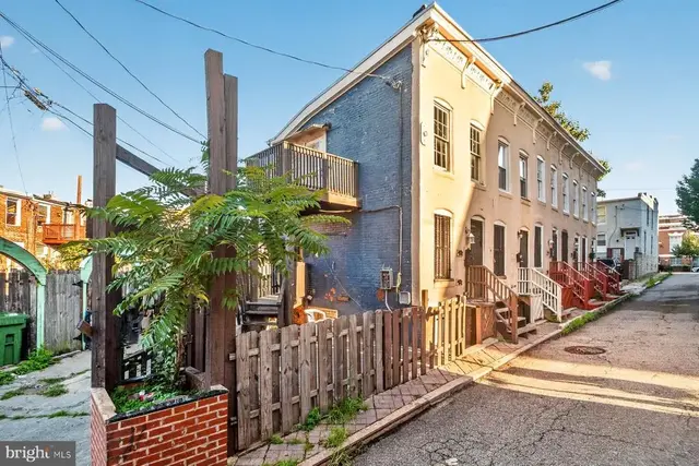 512 Callender St, Baltimore