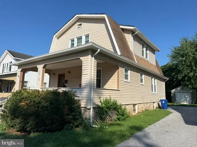 3916 Pinkney Rd, Baltimore