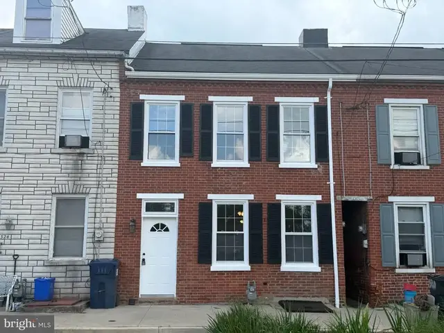 322 S Front St, Wrightsville