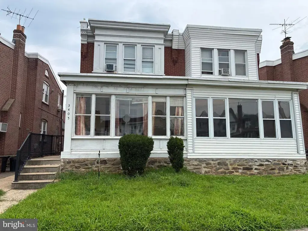 3405 Tyson Ave, PHILADELPHIA