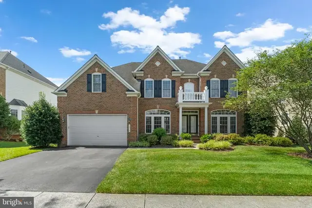 4012 Belgrave Cir, Frederick