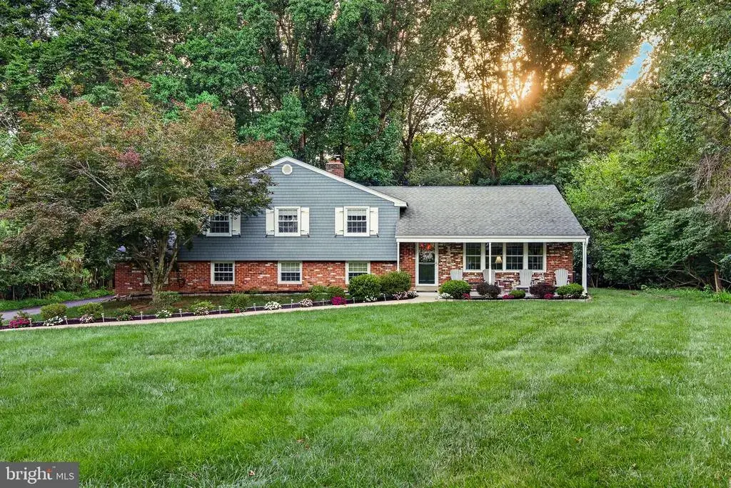 1022 Carolyn Dr, WEST CHESTER