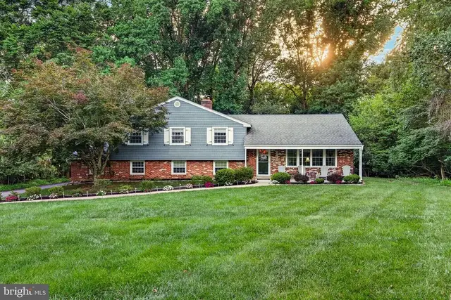 1022 Carolyn Dr, West Chester