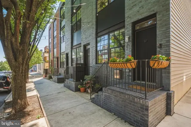 2313 E Fairmount Ave, Baltimore