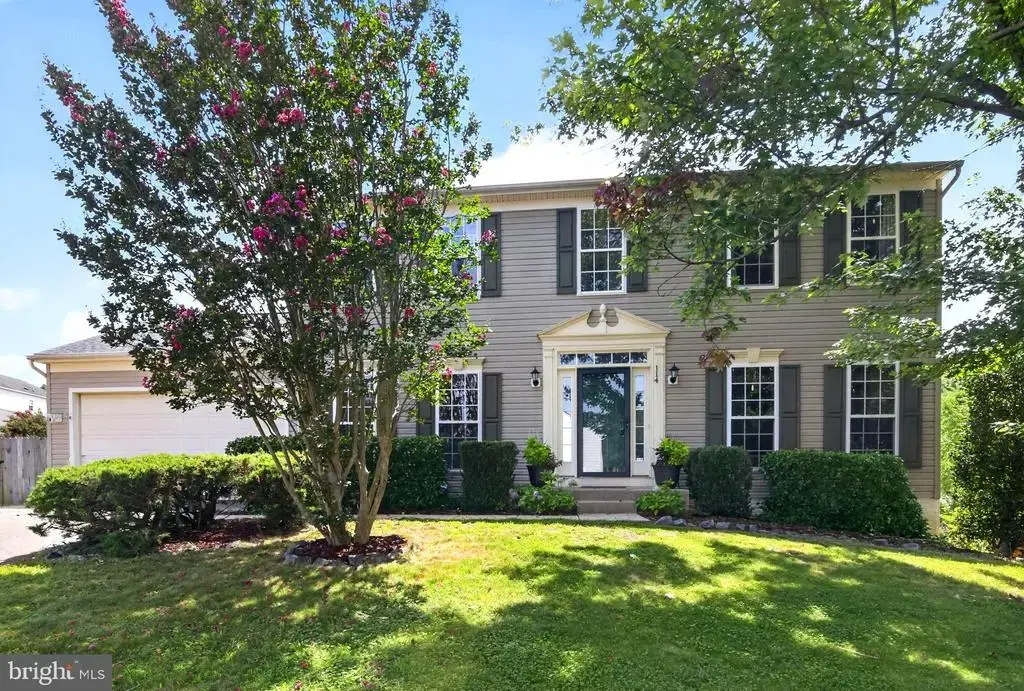 114 Limestone Way, FREDERICKSBURG