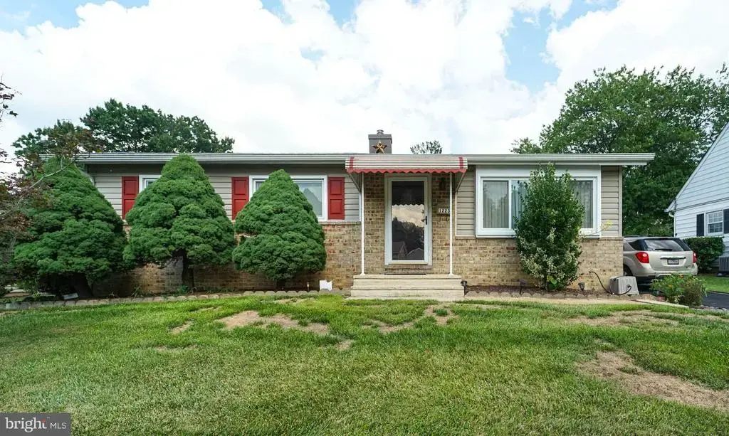 1223 Black Friars, CATONSVILLE