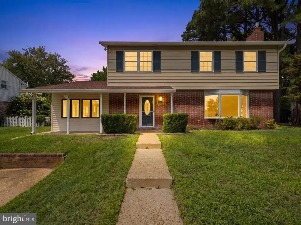 402 S Cherry Grove Ave, ANNAPOLIS