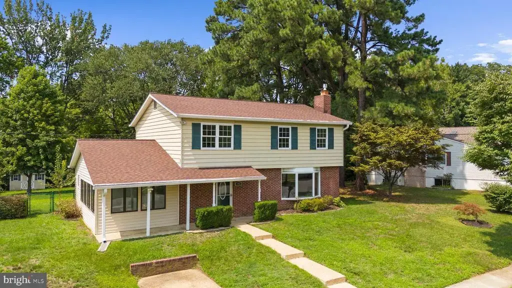 402 S Cherry Grove Ave, ANNAPOLIS