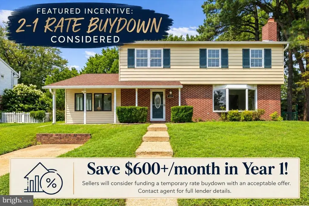 402 S Cherry Grove Ave, ANNAPOLIS