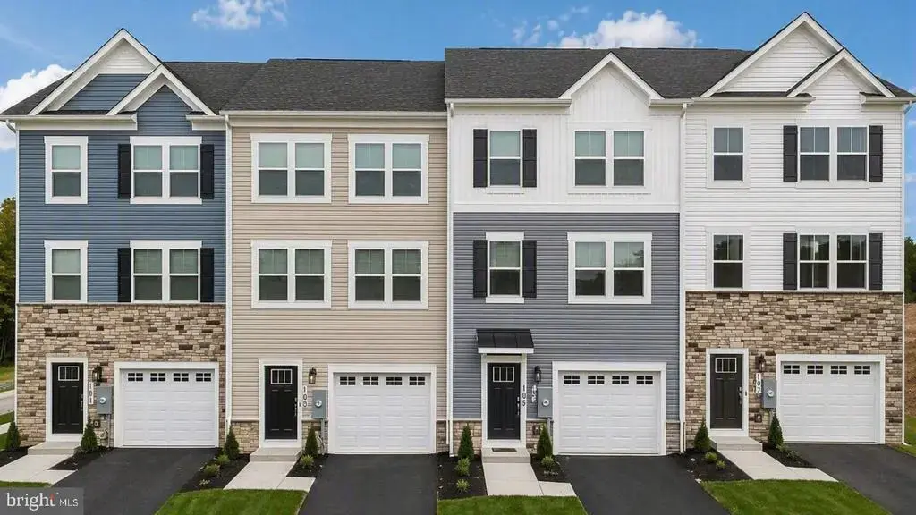 171 Sioux Loop, WINCHESTER
