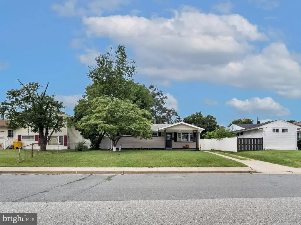 504 Hamlen Rd, GLEN BURNIE