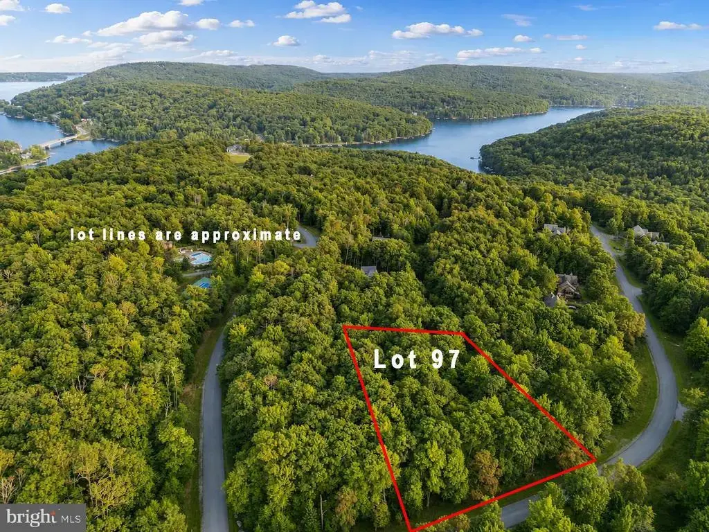 97 Mountaintop Rd, MC HENRY