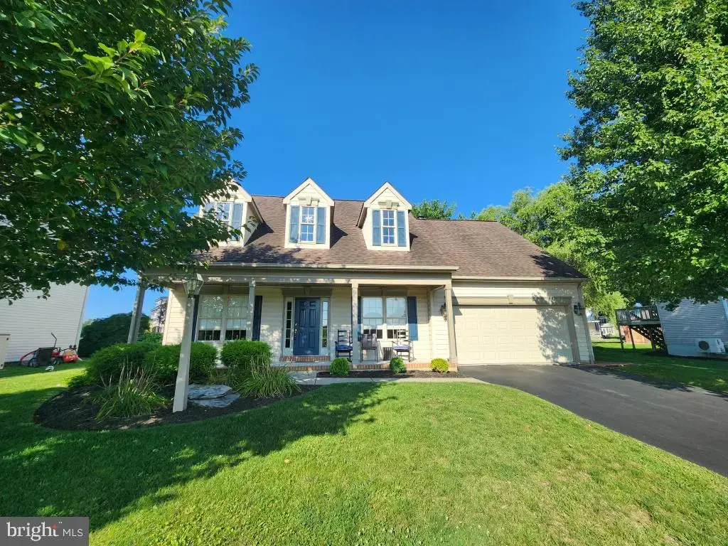 342 N Locust St, LITITZ