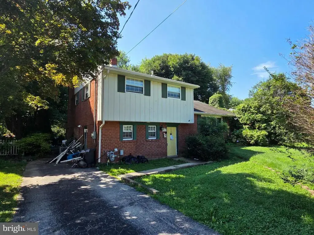 2655 Weir Rd, ASTON