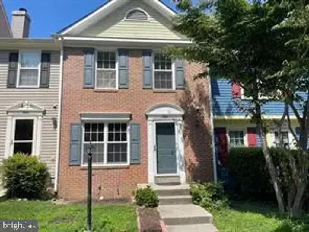 12638 Monarch Ct, WOODBRIDGE