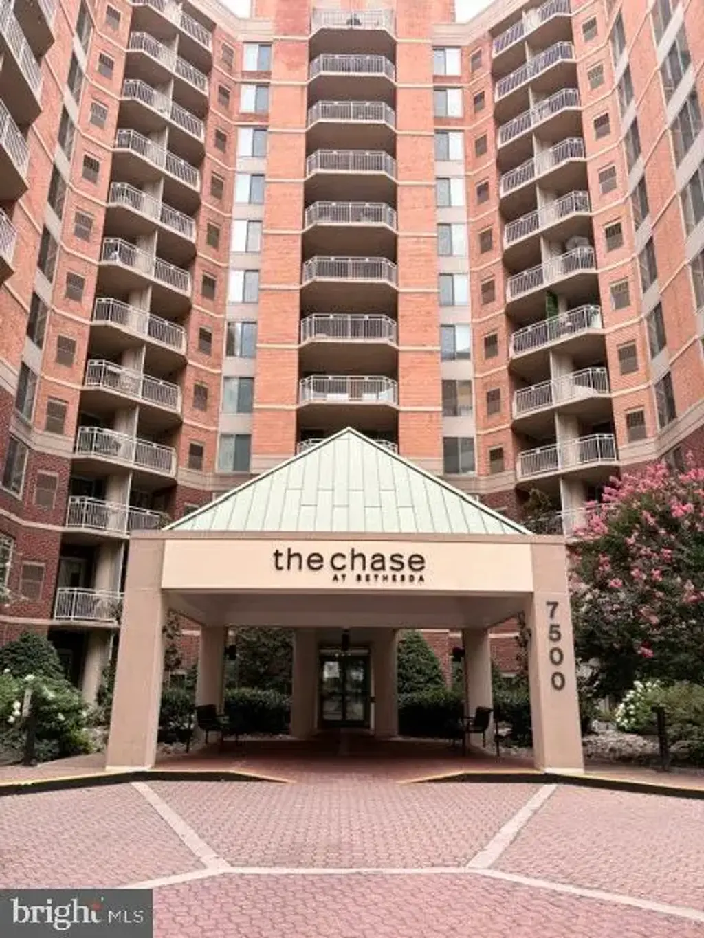 7500 Woodmont Ave #s907, BETHESDA