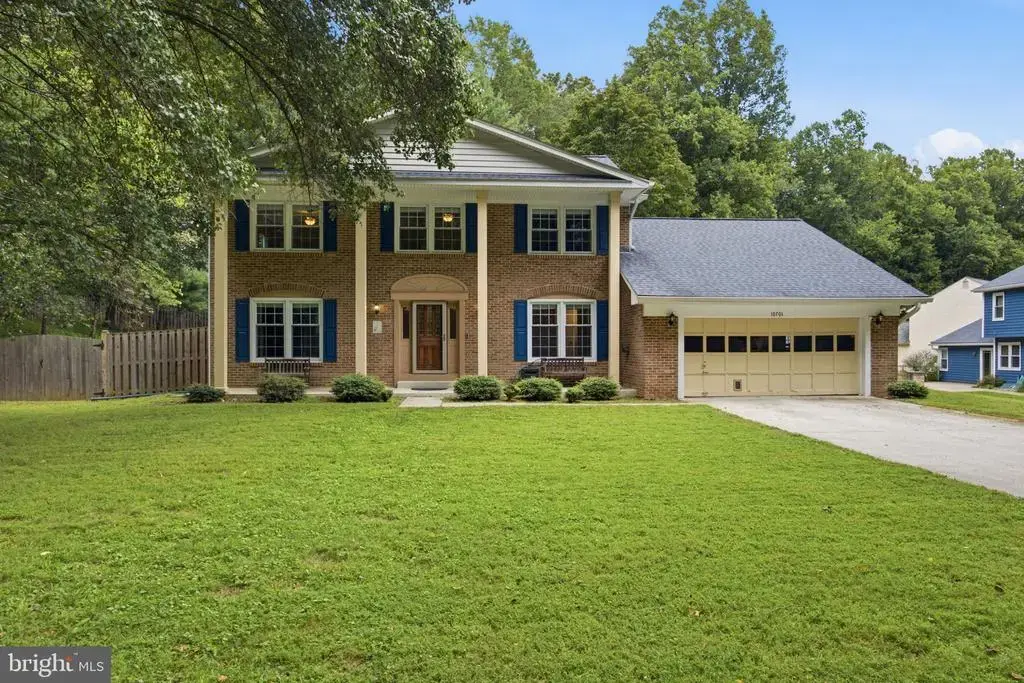 10701 Game Preserve Rd, GAITHERSBURG