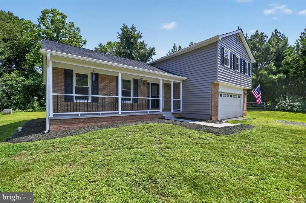 12971 Old Church Rd, NOKESVILLE