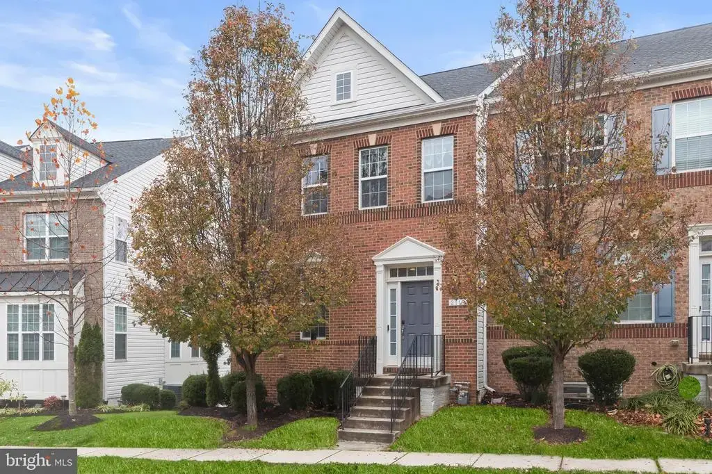 2116 Garden Grove Ln, BOWIE