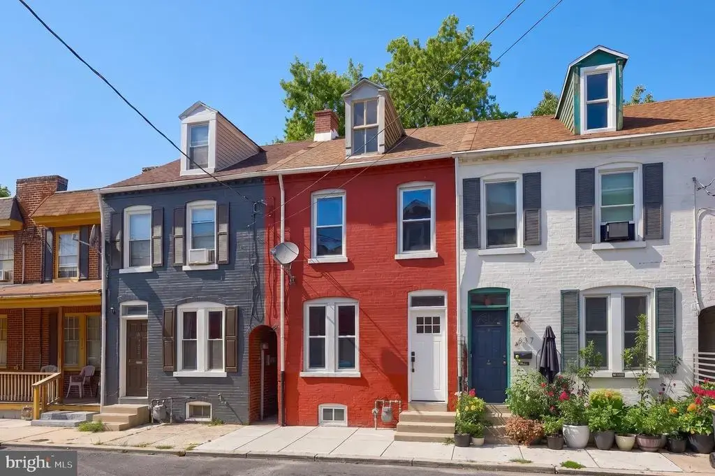 635 E Marion St, LANCASTER
